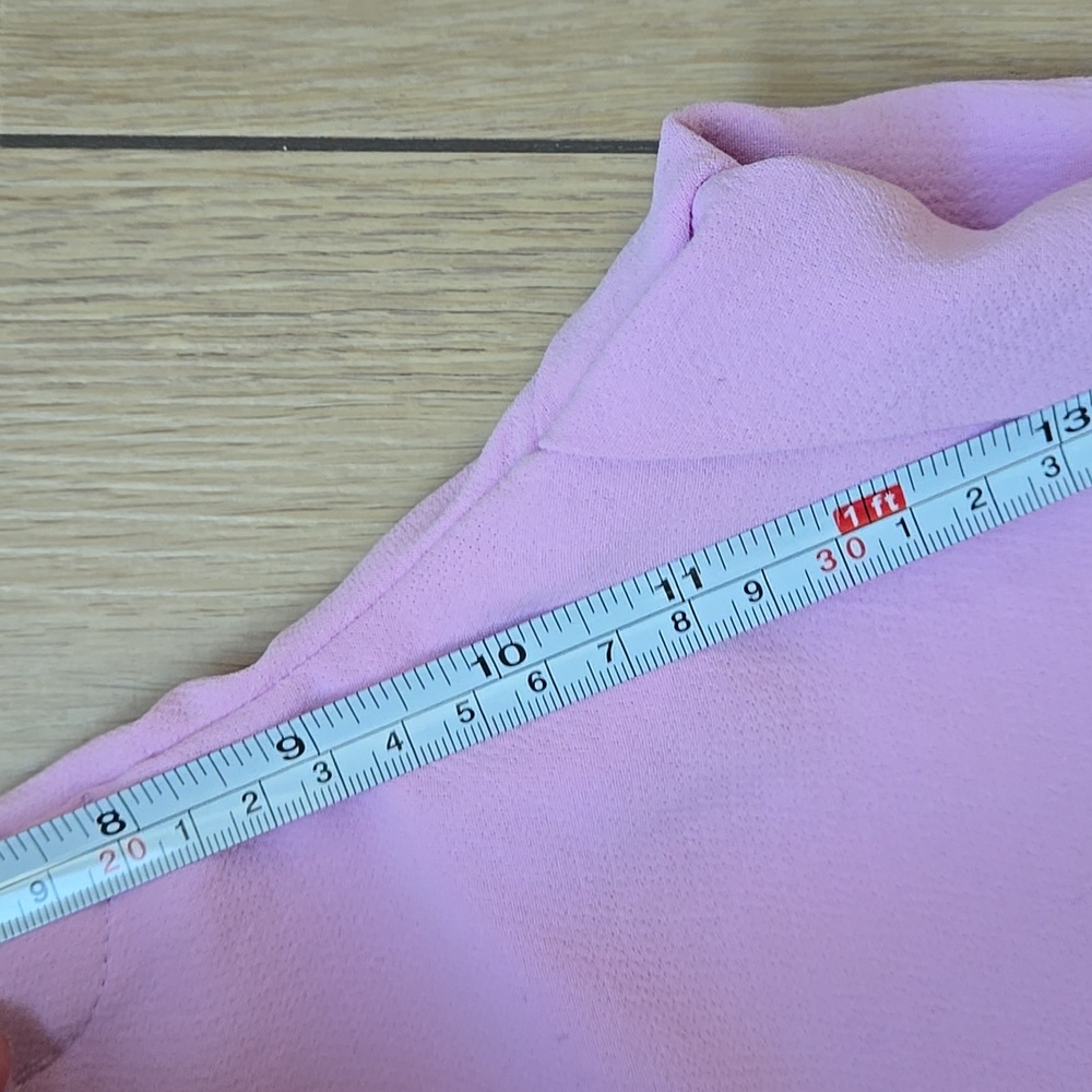 ARITZIA Wilfred The Effortless Pants Sz 2 - Picture 7 of 9